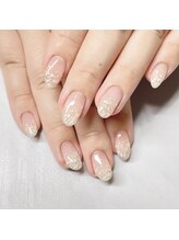 エクラ(eclat)/ラメグラ