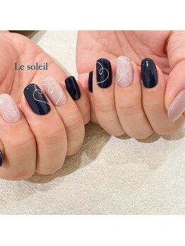 ル ソレイユ(Le soleil)/heart by satomi