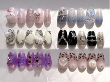 ジム(JIMS)/【定額】韓国ネイル♪