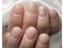 エフネイル(f.nail)/ワンカラー