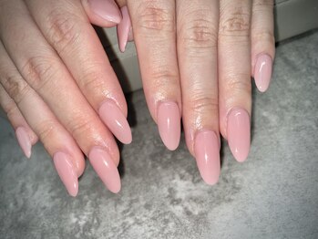 アンド アール(and.R)/シンプルワンカラー☆