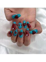 エムオアシス(_M_oasis)/