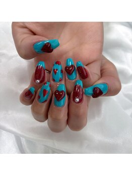 エムオアシス(_M_oasis)/