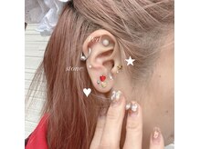 ネイルサロン アブー(Nail Salon Aboo)