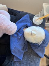 ムスビ(musubi)/美顔整体×クレイパック