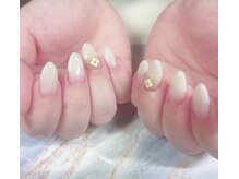 エクラーレ(eclare)/グラデーションパーツ追加