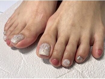 サラ 千種吹上店(Sara)/フット定額コース５種