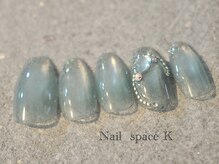 ネイルスペースK 皆実町店(Nail space K)/おすすめdesign
