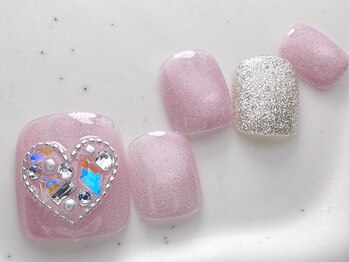 モルフォ 千駄ヶ谷(Morpho)/マンスリーアートコース【D】