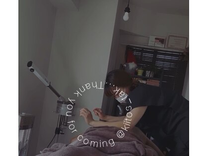キートスタック(Kiitos Tak)の写真