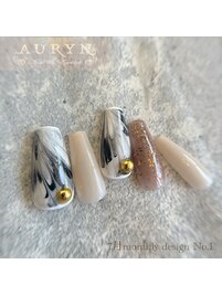 7月monthly design No,1