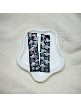 ミー(me.)/耳つぼジュエリー