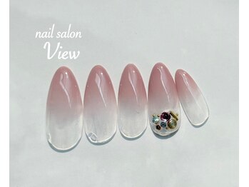 カラーグラデーション