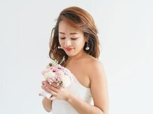 ビューティーフェイス まるひろ上尾店の雰囲気（挙式間近の花嫁様へ心を込めてプロデュース★まずはお電話を♪）