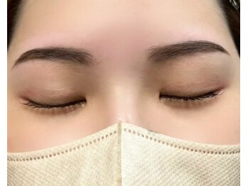 リブ(Lib)/ブロウリフト/眉毛パーマ