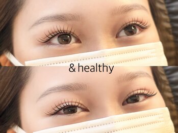 サロンドボーテ ジョワ(salon de beaute Joie)/【アンドヘルシー】四条/烏丸