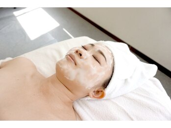 エバンス ノット(Evans knot)/水素パック