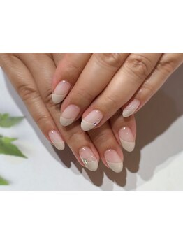 定額メニューのあるサロン