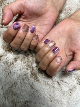 まぐにゅあんす