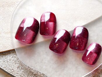 アットマイサロン 北綾瀬ららテラス店(at my salon)/trendプラン初回6900円