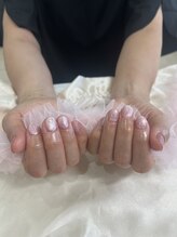 ケア ビューティー ネイル(care beauty NAIL)/