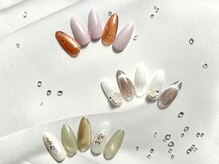 ヴィゼ(Vize)/定額デザイン【秋・冬】