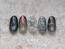 シンス(Since)/HONAMI限定デザイン