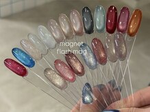 エムスリー(M3)/種類豊富なmagnet＊