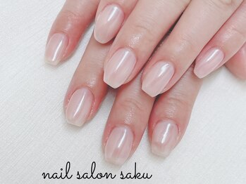 ホワイトパウダー