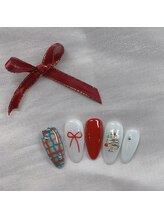 ジェジェネイル(JJ'sNail)/