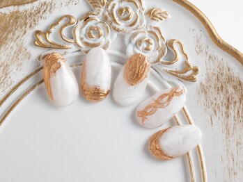 アナザーネイル(Another Nail)/デザインネイル