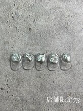 はあとねいる 湘南茅ヶ崎店/湘南茅ヶ崎店舗限定73