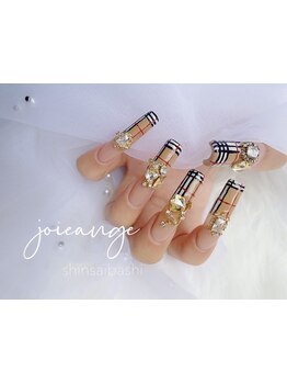 スカルプが得意なサロン