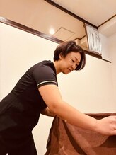 リフレスペース&nbsp;おくむら 