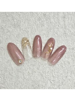 キャンアイドレッシー 上尾店(Can I Dressy)/和風¥6000