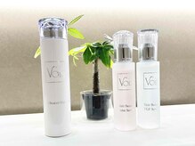 ココリッチ(KoKoRichi)/【サロン使用の化粧品】