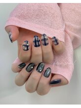 イースト(EAST)/10本アート