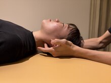 若松整体院 太白区院