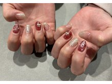 アンドローブ 銀座店(&robe)/feminine design