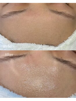 オン(on.)/うるツヤフェイシャルワックス