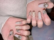 コトネイル(KOTOnail)/90分アートフリーor長さ出し10本