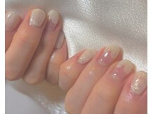 レイサロン(Rey salon)/◇定額ミディアムコース◇¥6.600