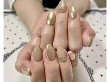 レアネイル(Lea nail)/