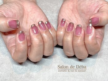 ミラーフレンチ