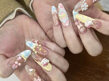 フィレシアートネイル(Pholeisi Art Nail)/