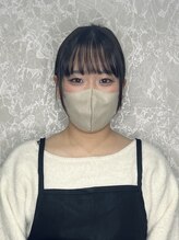 テテ アイル(Tete aile) Moka