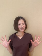 オクノマ(OKUNOMA) 平山 鈴菜