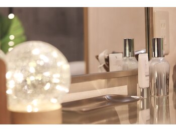 リノエデボーテ(Rinoe’ de beaute)/