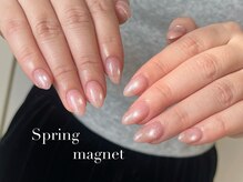 プティ(petit)/【yuuka】magnet course