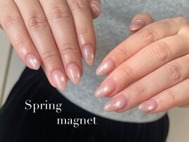 【yuuka】magnet course